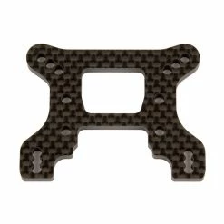 Team Associated Front Shock Tower: RC10B74