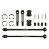 Team Associated Front DCV Set: RC10B74
