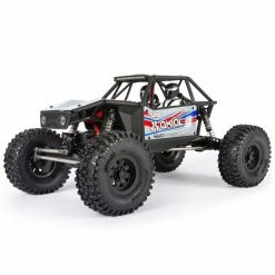 Axial 1/10 Capra 1.9 4WD Unlimited Trail Buggy Kit