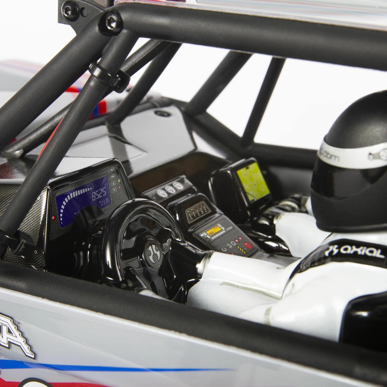 Axial 1/10 Capra 1.9 4WD Unlimited Trail Buggy Kit 7 Axial 1/10 Capra 1.9 4WD Unlimited Trail Buggy Kit - Image 7