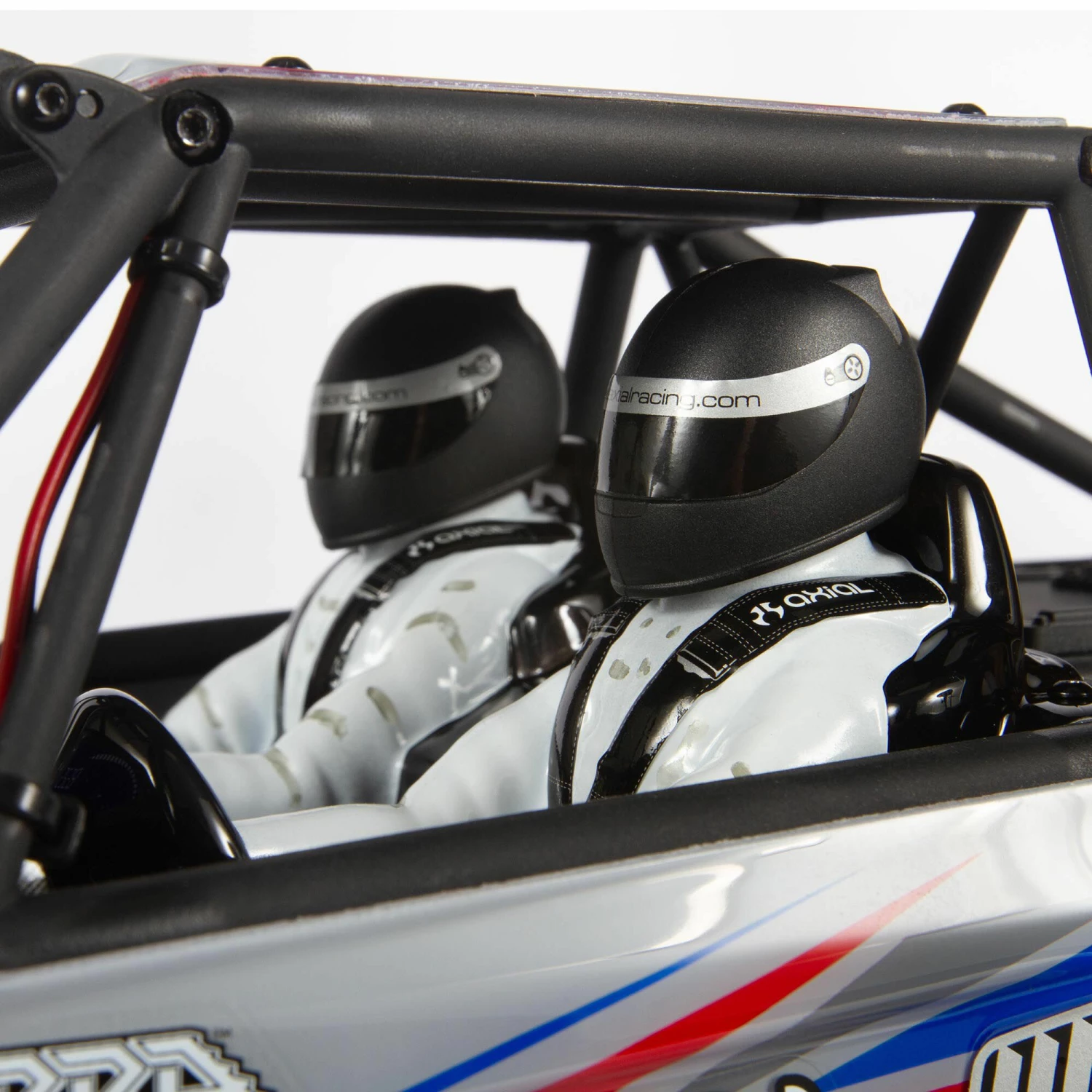 Axial 1/10 Capra 1.9 4WD Unlimited Trail Buggy Kit 8 Axial 1/10 Capra 1.9 4WD Unlimited Trail Buggy Kit - Image 8