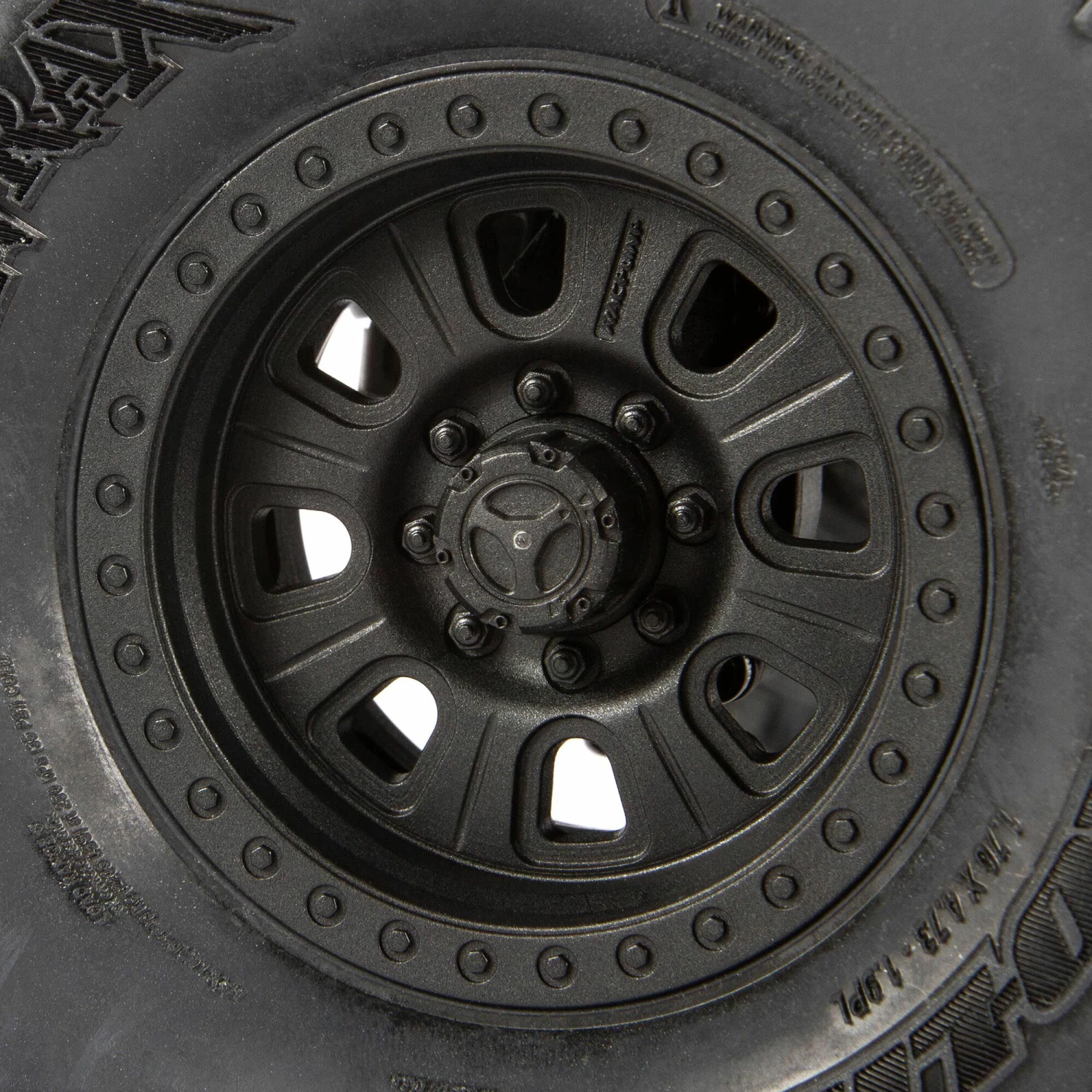 Axial 1/10 Capra 1.9 4WD Unlimited Trail Buggy Kit 9 Axial 1/10 Capra 1.9 4WD Unlimited Trail Buggy Kit - Image 9