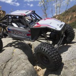Axial 1/10 Capra 1.9 4WD Unlimited Trail Buggy Kit 34 Axial 1/10 Capra 1.9 4WD Unlimited Trail Buggy Kit -RC Cars And Trucks Sales Shop AXI03004 A16 JYC8SU2U