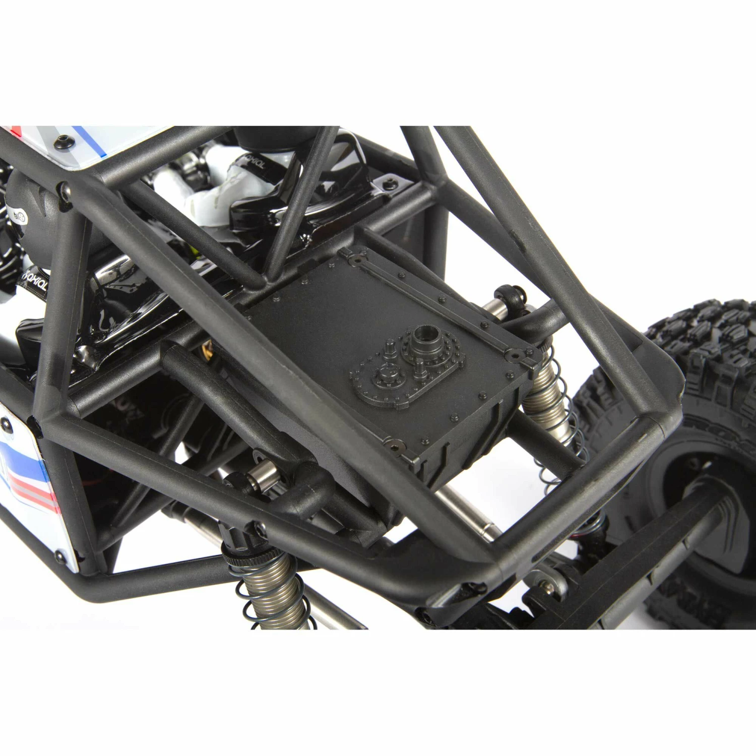Axial 1/10 Capra 1.9 4WD Unlimited Trail Buggy Kit 13 Axial 1/10 Capra 1.9 4WD Unlimited Trail Buggy Kit - Image 13