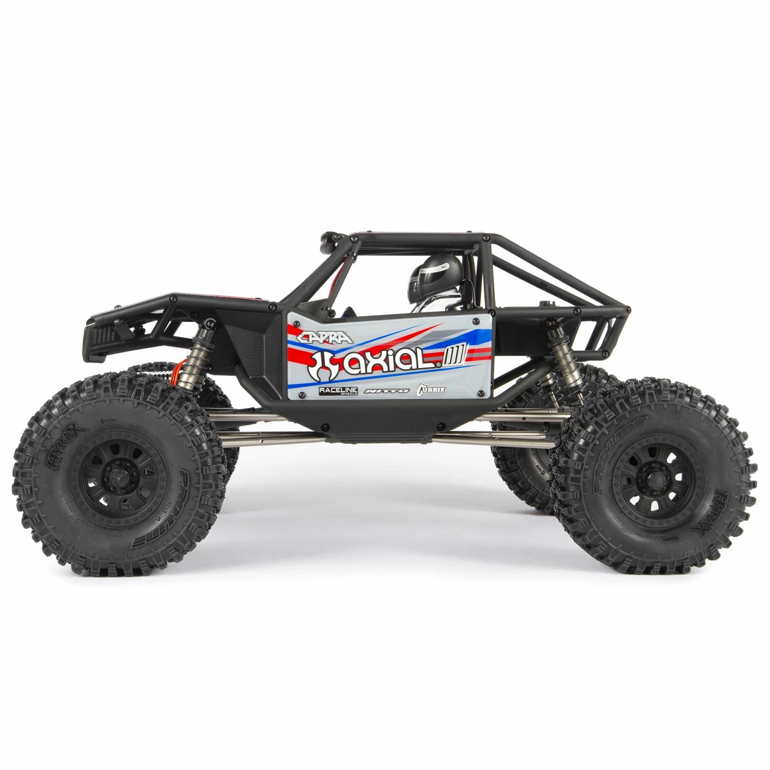 Axial 1/10 Capra 1.9 4WD Unlimited Trail Buggy Kit 3 Axial 1/10 Capra 1.9 4WD Unlimited Trail Buggy Kit - Image 3
