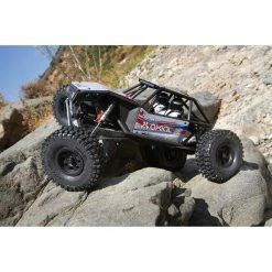 Axial 1/10 Capra 1.9 4WD Unlimited Trail Buggy Kit 39 Axial 1/10 Capra 1.9 4WD Unlimited Trail Buggy Kit -RC Cars And Trucks Sales Shop AXI03004 A20 JYC8SU2U