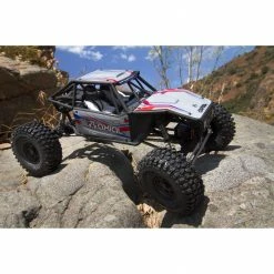 Axial 1/10 Capra 1.9 4WD Unlimited Trail Buggy Kit 41 Axial 1/10 Capra 1.9 4WD Unlimited Trail Buggy Kit -RC Cars And Trucks Sales Shop AXI03004 A22 JYC8SU2U