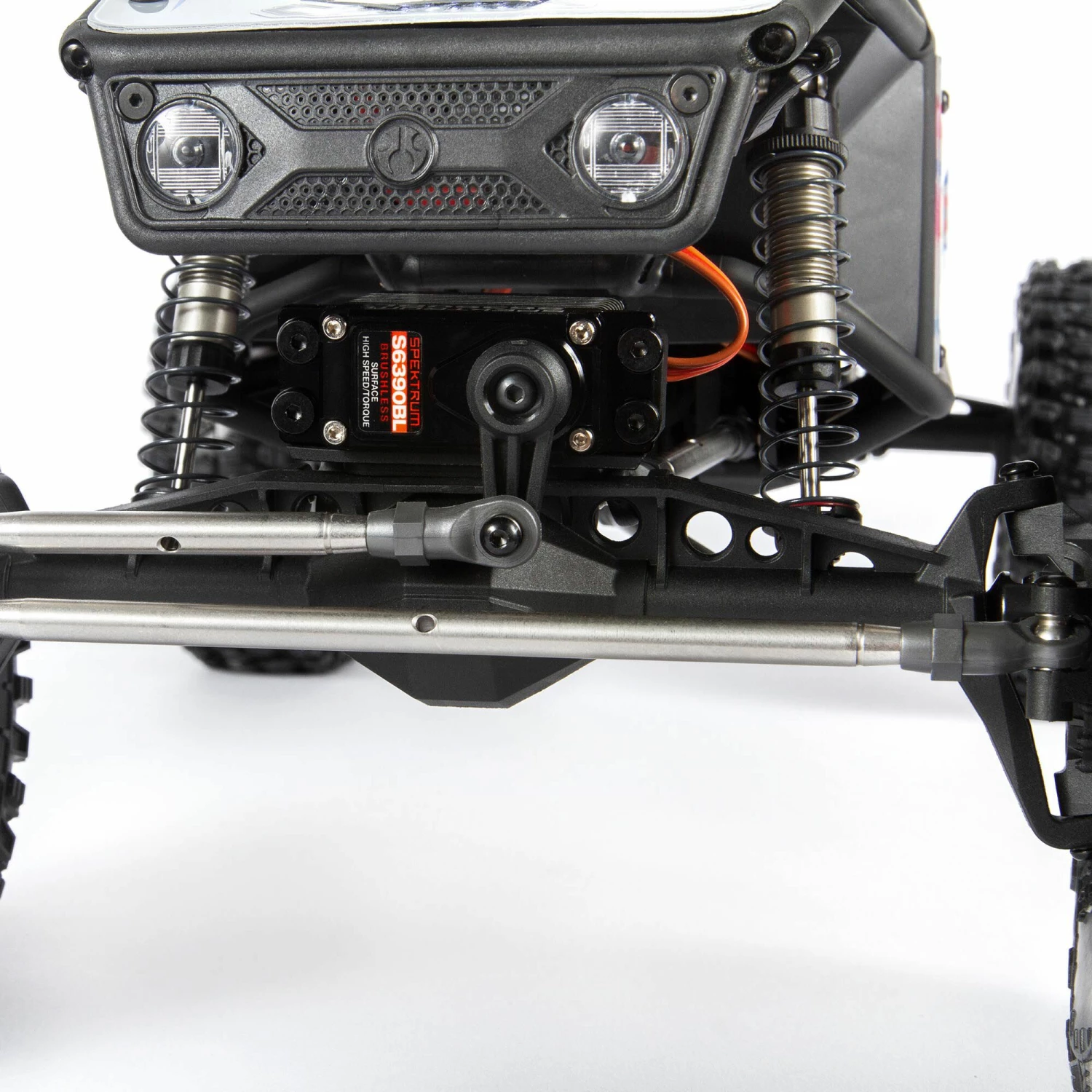 Axial 1/10 Capra 1.9 4WD Unlimited Trail Buggy Kit 20 Axial 1/10 Capra 1.9 4WD Unlimited Trail Buggy Kit - Image 20