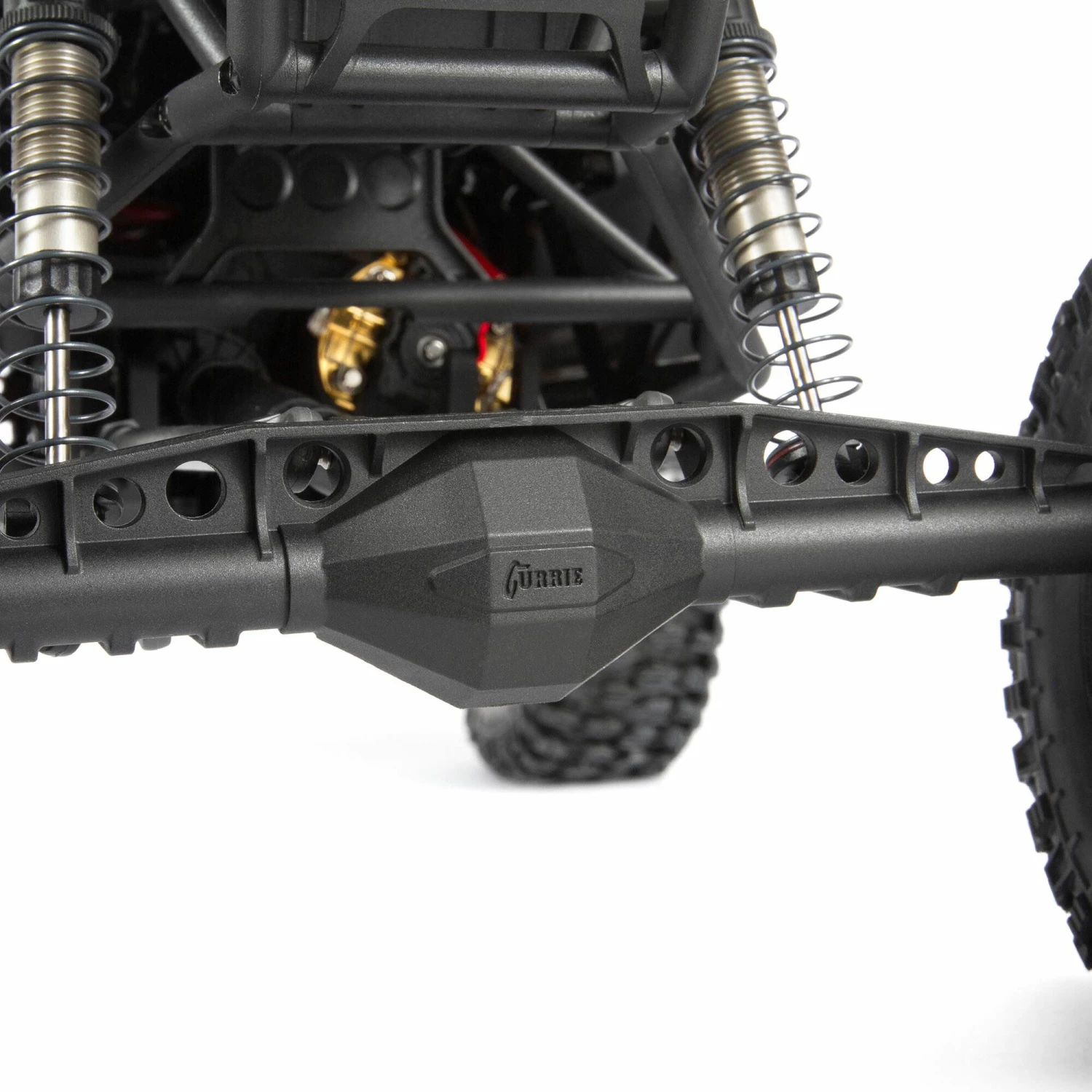 Axial 1/10 Capra 1.9 4WD Unlimited Trail Buggy Kit 21 Axial 1/10 Capra 1.9 4WD Unlimited Trail Buggy Kit - Image 21