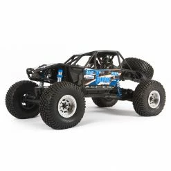 Axial 1/10 RR10 Bomber 4WD Rock Racer RTR, Slawson