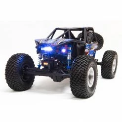 Axial 1/10 RR10 Bomber 4WD Rock Racer RTR, Slawson -RC Cars And Trucks Sales Shop AXI03016T1 A16 99KDJRQU