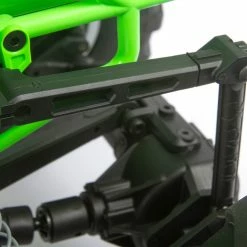 Axial 1/10 SMT10 Grave Digger 4WD Monster Truck Brushed RTR -RC Cars And Trucks Sales Shop AXI03019 A10 OMV76CME