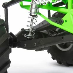 Axial 1/10 SMT10 Grave Digger 4WD Monster Truck Brushed RTR -RC Cars And Trucks Sales Shop AXI03019 A8 OMV76CME
