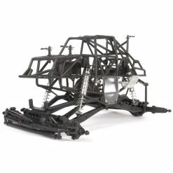 Axial 1/10 SMT10 4WD Monster Truck Raw Builders Kit
