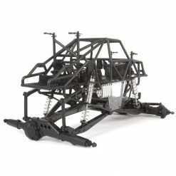 Axial 1/10 SMT10 4WD Monster Truck Raw Builders Kit -RC Cars And Trucks Sales Shop AXI03020 A3 U8DMHZSS