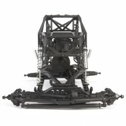 Axial 1/10 SMT10 4WD Monster Truck Raw Builders Kit -RC Cars And Trucks Sales Shop AXI03020 A4 U8DMHZSS