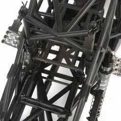 Axial 1/10 SMT10 4WD Monster Truck Raw Builders Kit -RC Cars And Trucks Sales Shop AXI03020 A7 U8DMHZSS