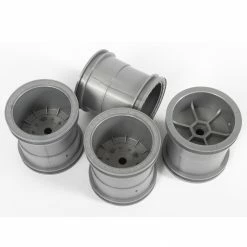 Axial 1/10 SMT10 4WD Monster Truck Raw Builders Kit -RC Cars And Trucks Sales Shop AXI03020 A8 U8DMHZSS