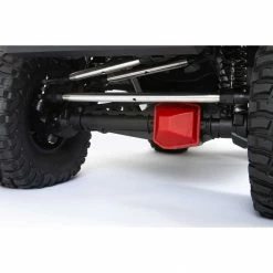 Axial 1/6 SCX6 Jeep JLU Wrangler 4WD Rock Crawler RTR: Green -RC Cars And Trucks Sales Shop AXI05000T1 A18 9BAGCX26