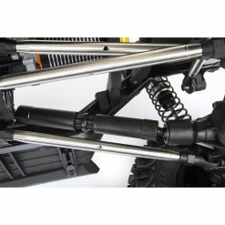 Axial 1/6 SCX6 Jeep JLU Wrangler 4WD Rock Crawler RTR: Green -RC Cars And Trucks Sales Shop AXI05000T1 A21 9BAGCX26