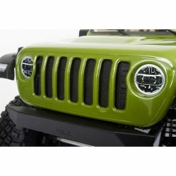 Axial 1/6 SCX6 Jeep JLU Wrangler 4WD Rock Crawler RTR: Green -RC Cars And Trucks Sales Shop AXI05000T1 A2 9BAGCX26