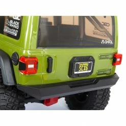 Axial 1/6 SCX6 Jeep JLU Wrangler 4WD Rock Crawler RTR: Green -RC Cars And Trucks Sales Shop AXI05000T1 A6 9BAGCX26