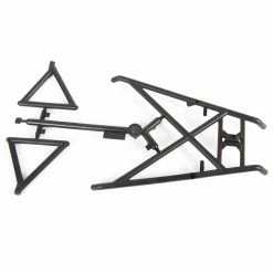 Axial Drop Bed Roll Cage Set: UMG 6x6 -RC Cars And Trucks Sales Shop AXI230005 A3 Z7ISK09Y