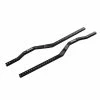 Axial EXT Rear Frame Rail Set: SCX10 III