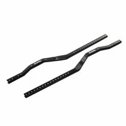 Axial EXT Rear Frame Rail Set: SCX10 III