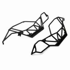 Axial Cage Sides Left Right (Black) RBX10