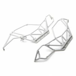 Axial Cage Sides Left Right (Gray) RBX10