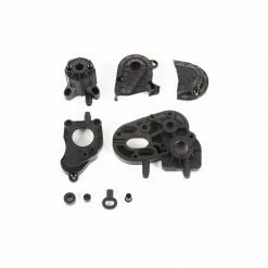 Axial Dig Transmission Case Set: Capra 1.9 UTB