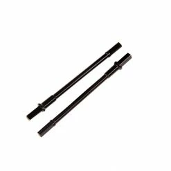 Axial AR45P Straight Axle Shaft (2): SCX10 III