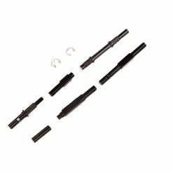 Axial Transmission Shaft Set: SCX10 III