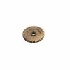 Axial SCX6: 50T Metal Spur Gear
