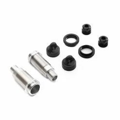 Axial SCX6: Threaded Shock Body, Cap & Collar Set (2)