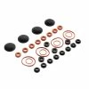 Axial SCX6: Shock Rebuild Kit
