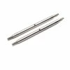 Axial SCX6: S.S. Turnbuckle M6 x 176mm (2)