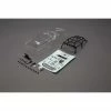 Axial 1/24 Pre-cut Clear Body: Deadbolt SCX24