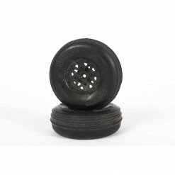 Axial ST28 Front Razor, Rear Paddle Tire and Wheel Set: Yeti Jr -RC Cars And Trucks Sales Shop AXI41000 A2 KNODQ3LZ