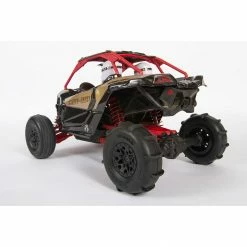 Axial ST28 Front Razor, Rear Paddle Tire and Wheel Set: Yeti Jr -RC Cars And Trucks Sales Shop AXI41000 A4 KNODQ3LZ