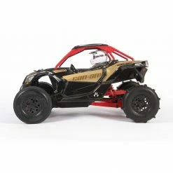 Axial ST28 Front Razor, Rear Paddle Tire and Wheel Set: Yeti Jr -RC Cars And Trucks Sales Shop AXI41000 A5 KNODQ3LZ
