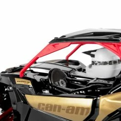 Axial 1/18 Yeti Jr. Can-Am Maverick 4WD Brushed RTR -RC Cars And Trucks Sales Shop AXI90069 A10 5GHRCI1S