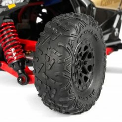 Axial 1/18 Yeti Jr. Can-Am Maverick 4WD Brushed RTR -RC Cars And Trucks Sales Shop AXI90069 A11 5GHRCI1S