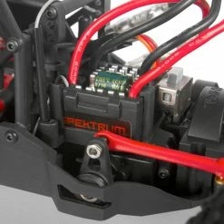 Axial 1/18 Yeti Jr. Can-Am Maverick 4WD Brushed RTR -RC Cars And Trucks Sales Shop AXI90069 A6 5GHRCI1S