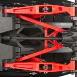 Axial 1/18 Yeti Jr. Can-Am Maverick 4WD Brushed RTR -RC Cars And Trucks Sales Shop AXI90069 A8 5GHRCI1S