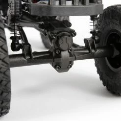 Axial 1/24 SCX24 Deadbolt 4WD Rock Crawler Brushed RTR, Red -RC Cars And Trucks Sales Shop AXI90081T1 A5 JHWTGUOK