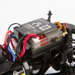 Axial 1/24 SCX24 Deadbolt 4WD Rock Crawler Brushed RTR, Red -RC Cars And Trucks Sales Shop AXI90081T1 A6 JHWTGUOK