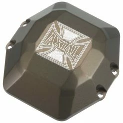 Axial AR60 OCP Machined Low-Pro Diff Cover