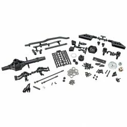 Axial AR60 OCP Front Axle Set Complete
